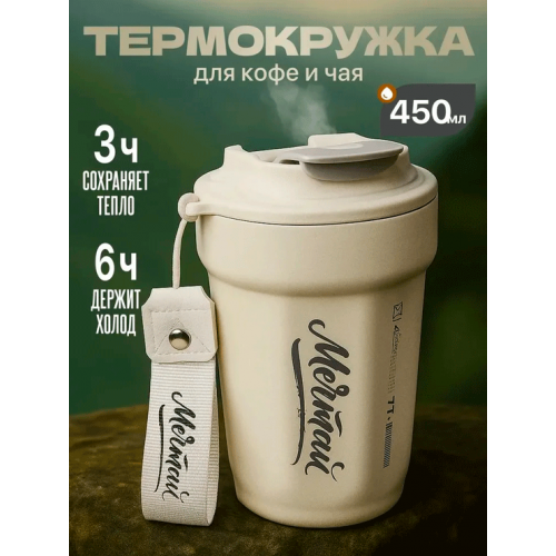 Термокружка