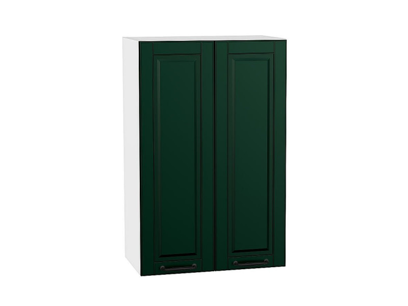 920*600* Шкаф верхний с 2-мя дверцами Дублин Special Green
