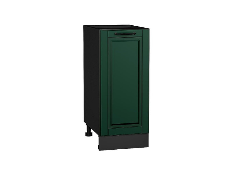 816*350* Шкаф нижний с 1-ой дверцей Дублин Special Green