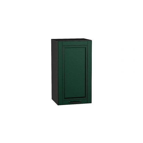 716*400* Шкаф верхний с 1-ой дверцей Дублин Special Green 716*400* Шкаф верхний с 1-ой дверцей Дублин Special Green