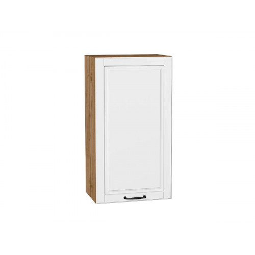 920*500* Шкаф верхний с 1-ой дверцей Дублин Special White 920*500* Шкаф верхний с 1-ой дверцей Дублин Special White