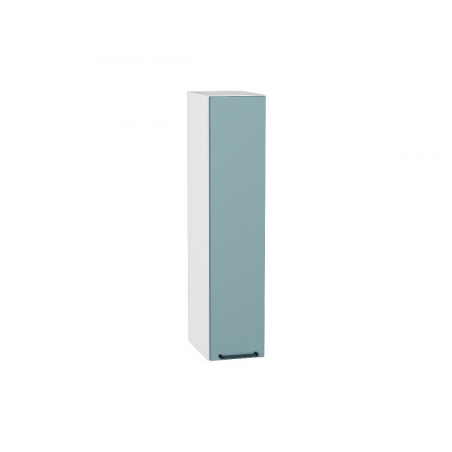 920*200* Шкаф верхний бутылочница Флэт Grey-green In 2S Белый 920*200* Шкаф верхний бутылочница Флэт Grey-green In 2S Белый