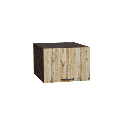 358*500* Шкаф верхний горизонтальный глубокий Флэт Wotan Oak 2S Graphite 358*500* Шкаф верхний горизонтальный глубокий Флэт Wotan Oak 2S Graphite