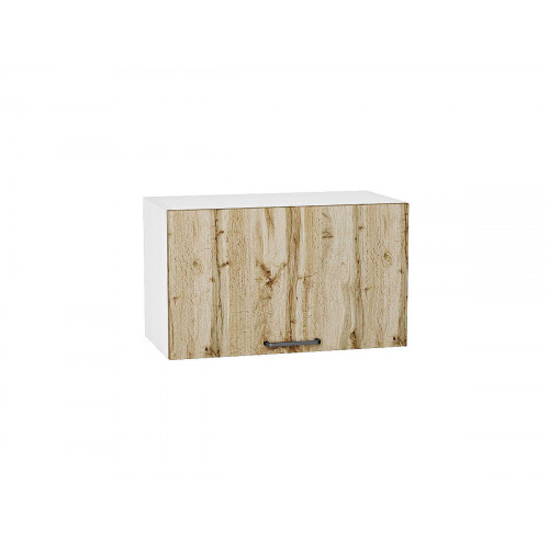 358*600* Шкаф верхний горизонтальный Флэт Wotan Oak 2S Белый 358*600* Шкаф верхний горизонтальный Флэт Wotan Oak 2S Белый